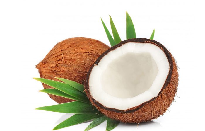 7 benefici del cocco e perché dovresti mangiarlo