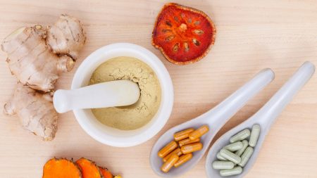 L’equilibrio tra energia e nutrizione nella medicina tradizionale cinese