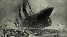 Luna complice in tragedia Titanic? Coincidenza da «una volta su un milione»
