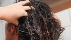 Un’antica cura per i capelli: lo shampoo con l’acqua di riso