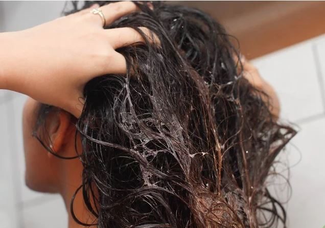 Un’antica cura per i capelli: lo shampoo con l’acqua di riso