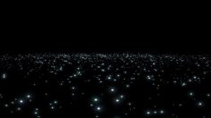 ‘Vuoto’ colossale nello Spazio: probabile collegamento per un altro universo?