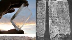 Tre affascinanti reperti vichinghi, incluso la probabile pietra del sole