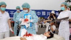 Corruzione e traffico di organi nella Mani Pulite cinese
