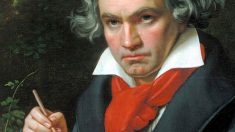 Beethoven ha messo in musica il battito del suo cuore?