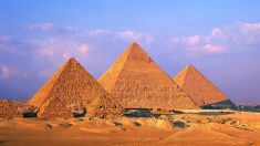 Scoperto passaggio segreto che conduce alle Grandi Piramidi