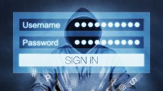 Le 25 password più comuni da non utilizzare