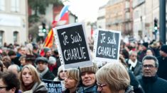 L’esperienza di un parigino alla manifestazione dell’unità francese