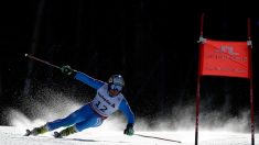 Speranze di medaglia per Roberto Nani ai Mondiali di sci alpino in Colorado