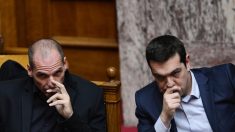 Grecia chiede prolungamento del piano di salvataggio