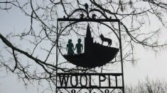 I bambini verdi di Woolpit: leggenda del 12° secolo di visitatori da un altro mondo