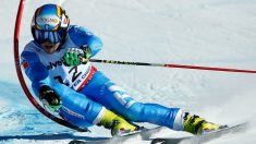Mondiali di sci alpino, Nani sesto in gigante. Ligety re per la terza volta