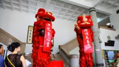 Capodanno cinese 2015: I distici di Capodanno