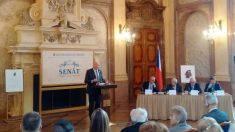 Esperti parlano di prelievo forzato di organi in una conferenza a Praga