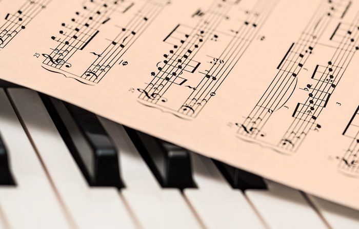 I dieci componimenti di musica classica più noti nella storia