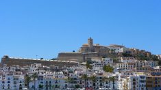 Scopri la località più ambita di Ibiza per San Valentino