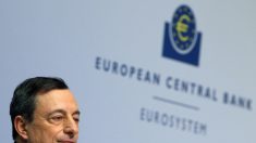 Di che si lamenta Draghi? Spiegazione per i profani