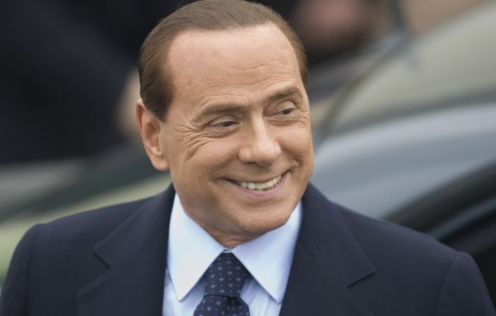 Berlusconi: nessuno scontro con La Russa
