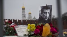 Da morto, Boris Nemcov incarna la speranza di una Russia migliore