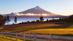 Visita l’isola di Chiloé in Cile