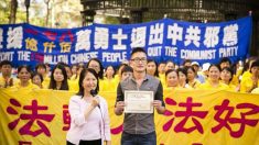 In Cina, se dici ‘Tuidang’ rischi l’arresto