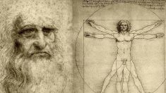 L’arte di Leonardo Da Vinci in mostra a Milano