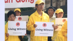 Gli appelli in Australia per fermare il prelievo illegale di organi in Cina