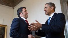 Renzi-Obama a Washington: collaborazione su Isis, TTIP e crisi economica