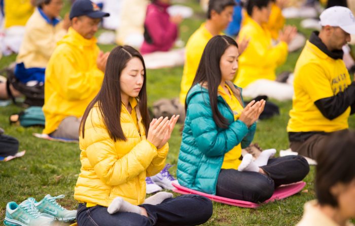 La persecuzione del Falun Gong continua nel 2015