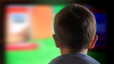 Troppa Tv ritarda lo sviluppo dei bambini