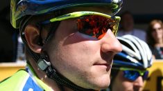Giro d’Italia, Elia Viviani: la mia vittoria più bella. Cade Pozzovivo