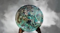 Antiche meraviglie: il segreto degli specchi magici dell'antico oriente