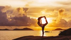 Yoga, 7 benefici oltre la perdita di peso