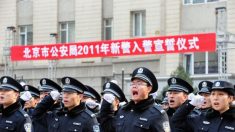 In Cina lo Stato di diritto è minato dai processi giudiziari