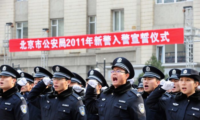 In Cina lo Stato di diritto è minato dai processi giudiziari
