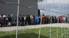 Sgombero migranti a Ventimiglia. Oggi il summit Ue