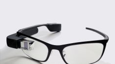 Google Glass per i medici: fanno risparmiare tempo e visitare più pazienti