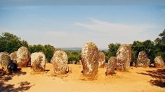 I megaliti in Portogallo? Costruiti da misteriose donne leggendarie