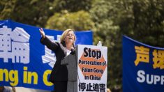 Politici americani denunciano la persecuzione del Falun Gong