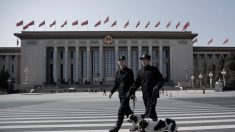 Arrestate 44 persone che volevano citare in giudizio Jiang Zemin