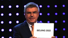 Perché Pechino non è una gran scelta per le Olimpiadi invernali del 2022