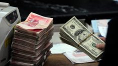 Gordon Chang: il sistema bancario cinese è a corto di contanti