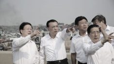 Disastro di Tianjin, sotto inchiesta alto funzionario e dirigenti del Partito