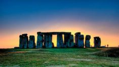 Stonehenge, trovato corpo risalente a 4 mila anni fa