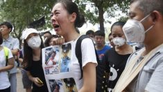 Disastro di Tianjin: autorità sospettate di nascondere la morte di decine di pompieri