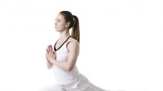 Quattro esercizi di stretching da rubare allo yoga