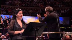 Requiem di Verdi, l’orchestra del Teatro alla Scala diretta da Zubin Metha