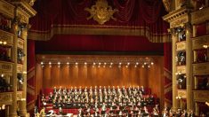 Alla Scala la Sesta Sinfonia di Beethoven e Il Castello di Barbablù