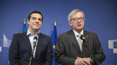 Gli Usa hanno «guidato» la Grecia nelle discussioni con l’Europa