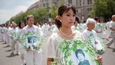 Il Falun Gong è ancora nel mirino del Partito Comunista Cinese